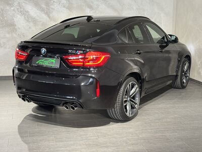 BMW X6 Gebrauchtwagen