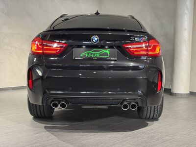 BMW X6 Gebrauchtwagen