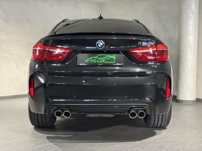 BMW X6 Gebrauchtwagen
