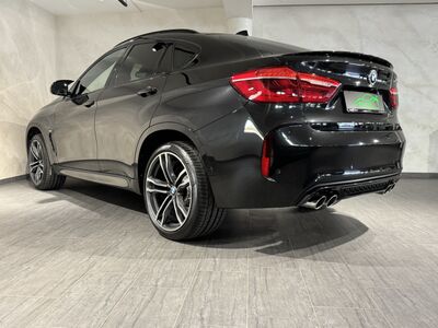 BMW X6 Gebrauchtwagen
