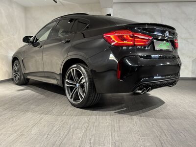 BMW X6 Gebrauchtwagen