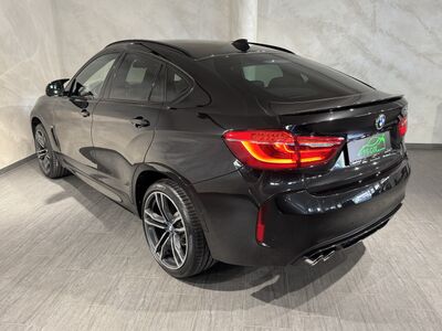 BMW X6 Gebrauchtwagen