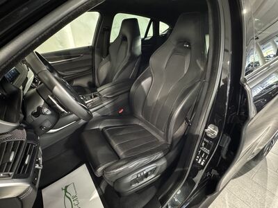 BMW X6 Gebrauchtwagen