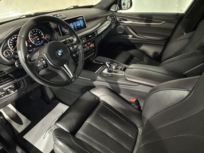 BMW X6 Gebrauchtwagen