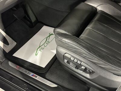 BMW X6 Gebrauchtwagen