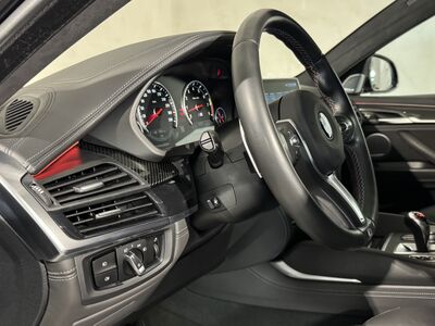 BMW X6 Gebrauchtwagen