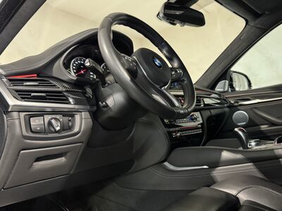 BMW X6 Gebrauchtwagen