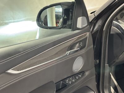 BMW X6 Gebrauchtwagen
