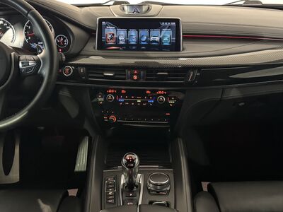 BMW X6 Gebrauchtwagen
