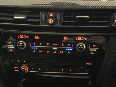 BMW X6 Gebrauchtwagen
