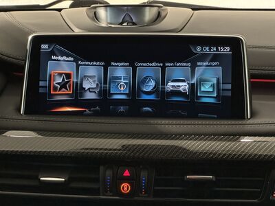 BMW X6 Gebrauchtwagen