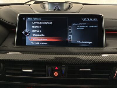 BMW X6 Gebrauchtwagen