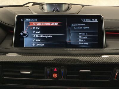BMW X6 Gebrauchtwagen
