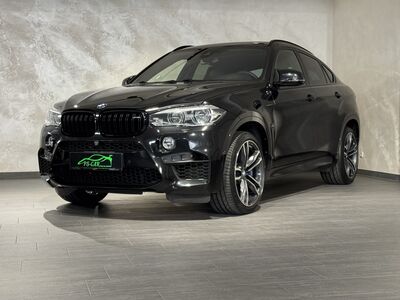 BMW X6 Gebrauchtwagen