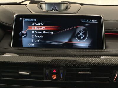 BMW X6 Gebrauchtwagen