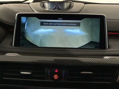 BMW X6 Gebrauchtwagen