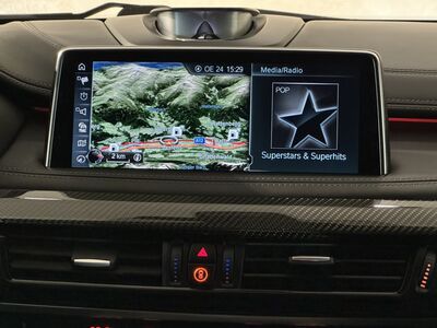 BMW X6 Gebrauchtwagen