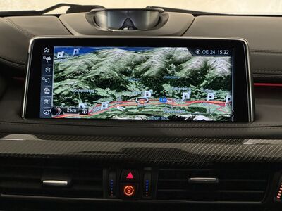 BMW X6 Gebrauchtwagen