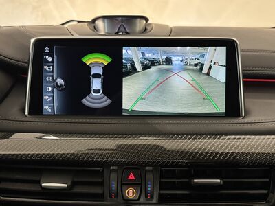 BMW X6 Gebrauchtwagen