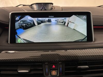 BMW X6 Gebrauchtwagen