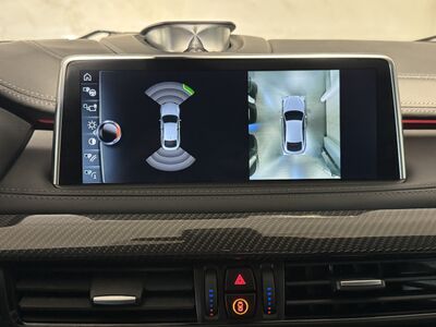 BMW X6 Gebrauchtwagen