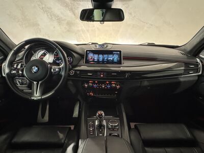 BMW X6 Gebrauchtwagen