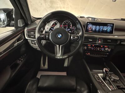 BMW X6 Gebrauchtwagen