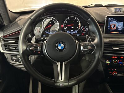 BMW X6 Gebrauchtwagen