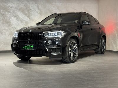 BMW X6 Gebrauchtwagen