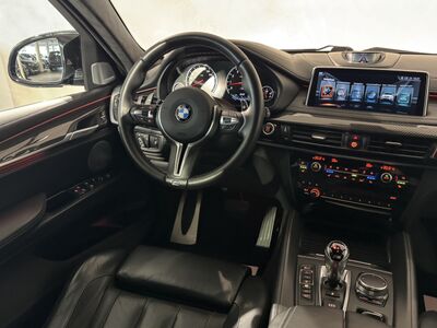 BMW X6 Gebrauchtwagen