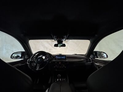 BMW X6 Gebrauchtwagen