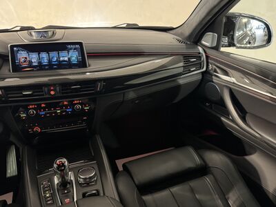 BMW X6 Gebrauchtwagen