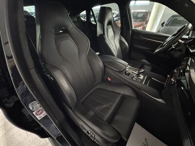 BMW X6 Gebrauchtwagen