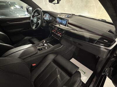 BMW X6 Gebrauchtwagen
