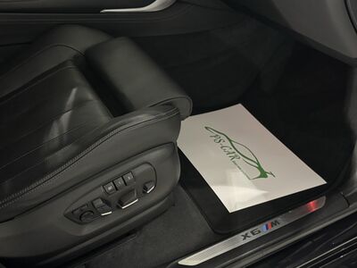 BMW X6 Gebrauchtwagen