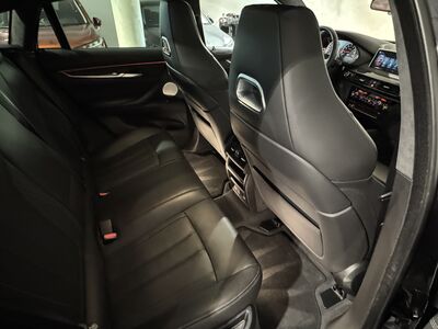BMW X6 Gebrauchtwagen
