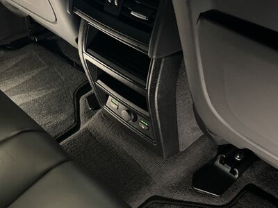 BMW X6 Gebrauchtwagen