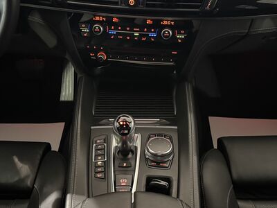 BMW X6 Gebrauchtwagen