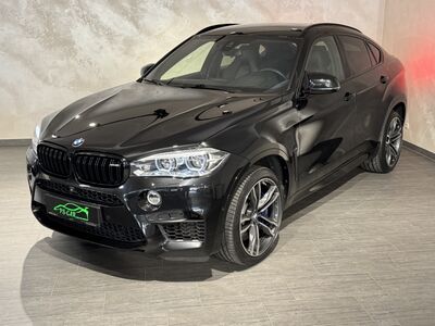 BMW X6 Gebrauchtwagen