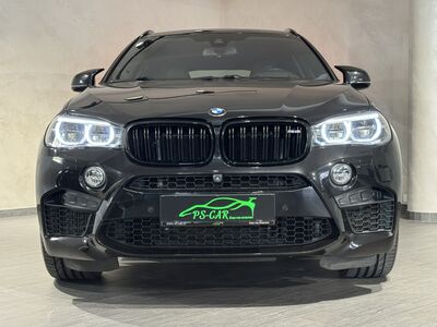 BMW X6 Gebrauchtwagen