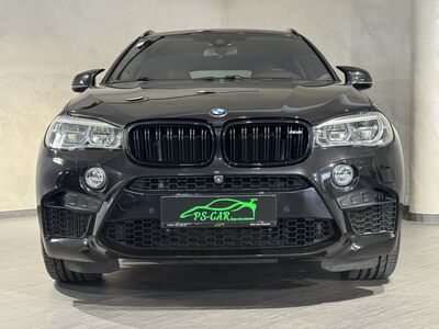 BMW X6 Gebrauchtwagen