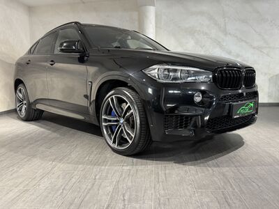 BMW X6 Gebrauchtwagen