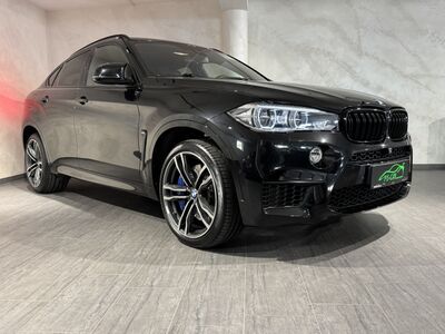 BMW X6 Gebrauchtwagen