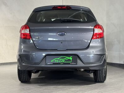 Ford Ka Gebrauchtwagen Ford Ka Gebrauchtwagen