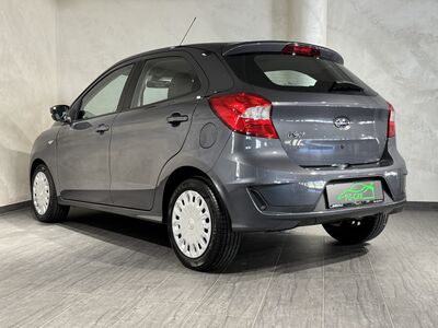 Ford Ka Gebrauchtwagen Ford Ka Gebrauchtwagen