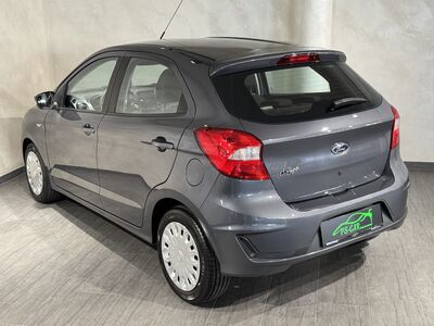 Ford Ka Gebrauchtwagen Ford Ka Gebrauchtwagen