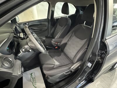 Ford Ka Gebrauchtwagen Ford Ka Gebrauchtwagen