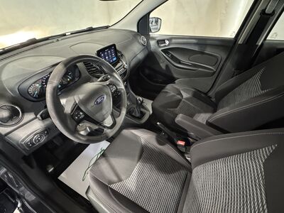 Ford Ka Gebrauchtwagen Ford Ka Gebrauchtwagen