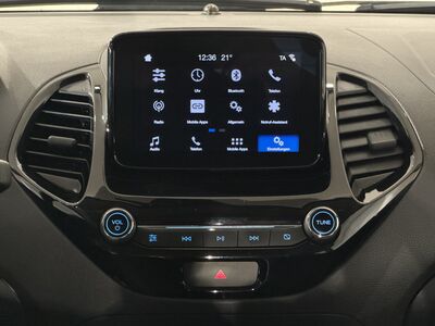 Ford Ka Gebrauchtwagen Ford Ka Gebrauchtwagen