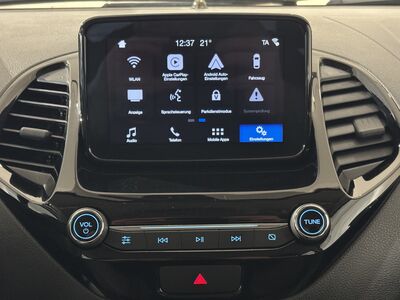 Ford Ka Gebrauchtwagen Ford Ka Gebrauchtwagen